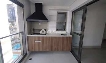 Imagem: APTO V MADALENA - 2 DORMS - UMA SUÍTE