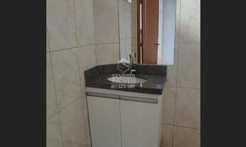 Imagem 5: Apartamento para aluguel, 1 quarto, Samambaia Norte (Samambaia) - Brasília/DF