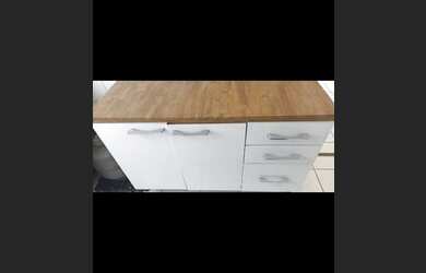 Imagem 6: Chave Casa com 2 dormitórios