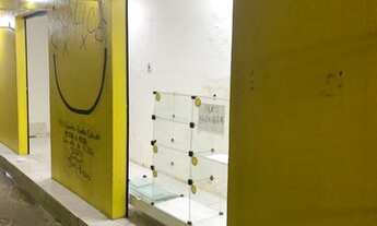 Imagem 5: Vendo ponto na feira de prazeres