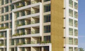 Imagem 2: Cobertura 04 suítes 329m² 120 meses, ao lado do Bom Preço da Sandoval Arroxelas, Ponta Ver