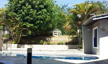 Imagem 4: Casa á venda - R$1.800,00,00 - Condomínio Eco Park - Mogi das Cruzes - SP