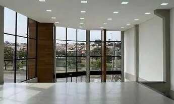 Imagem 2: Salão, 252 m² - venda por R$ 2.500.000,00 ou aluguel por R$ 15.352,62/mês - Jardim Colonia