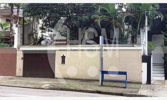 Imagem 1: Casa para aluguel, 3 quartos, 3 vagas, Campestre - Santo André/SP