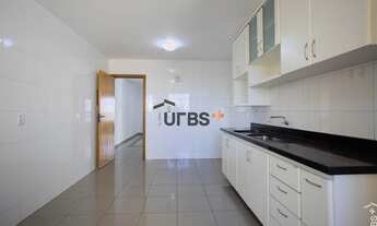 Imagem 5: Porto Real I - Apartamento 4 quartos, sendo 2 suítes