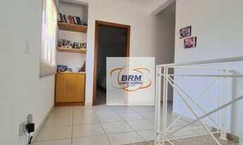 Imagem 4: Casa para alugar, 209 m² por R$ 7.200,00/mês - Condomínio Recanto dos Paturis - Vinhedo/SP