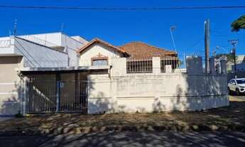 Imagem: Casa Padrão em São Carlos