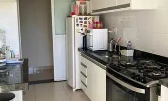 Imagem 4: Apartamento à venda no Bairro Jardim Finotti, 2/4 com Elevador