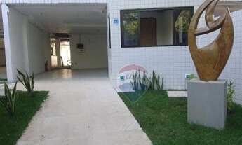Imagem 3: Apartamento 3 dormitórios Venda, 89m² por R$430.000 - Lagoa do Araça - Recife/PE