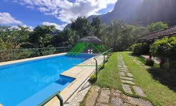 Imagem 4: ARARAS LINDA CASA DE CONDOMÍNIO COM 6 SUÍTES