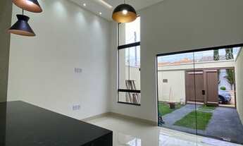 Imagem 3: Casa no Estrela Dalva de 2 Quartos sendo 1 suíte 64,75m² construída