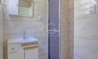 Imagem 5: Apartamento para Venda - 46.59m², 1 dormitório, Partenon