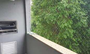 Imagem 3: ALUGO APTO. POR TRAS DO SESI COM VARANDA GOURMET, ELEVADOR E GARAGEM COBERTA