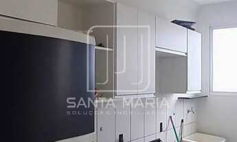 Imagem 3: Apartamento (tipo - padrao) 2 dormitórios, portaria 24hs, lazer, espaço gourmet, em condom