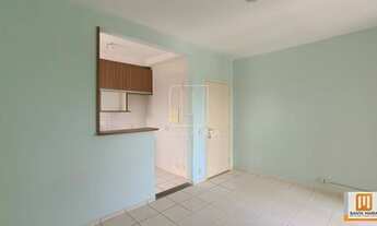 Imagem: Apartamento (tipo - padrao) 2 dormitórios