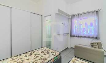 Imagem 2: Apartamento para Aluguel - Minascaixa, 1 Quarto, 30 m2