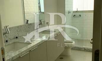 Imagem 7: Flat, Jardim Paulista - São Paulo