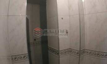 Imagem 2: Apartamento-À VENDA-Botafogo-Rio de Janeiro-RJ