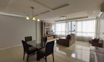 Imagem 3: Apartamento para Venda - 124.05m², 3 dormitórios, sendo 1 suites, 2 vagas - Centro