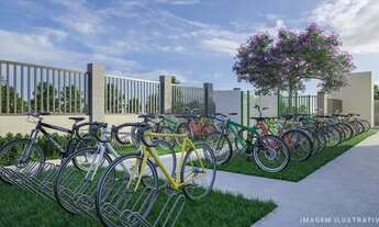 Imagem 6: Apartamento Residencial Tulum 40m² - MRV Bairro Anchieta RJ