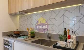 Imagem 7: Apartamento para à venda no bairro PARQUE QUINTA DAS PAINEIRAS, em São José do Rio Preto