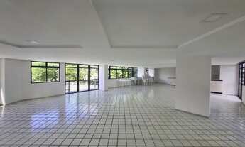 Imagem 5: Apartamento para venda tem 67 metros quadrados com 2 quartos em Aeroclube - João Pessoa