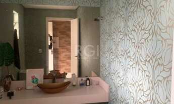 Imagem 7: Sobrado em Harmonia