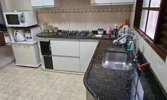 Imagem 2: Apartamento 3 quartos