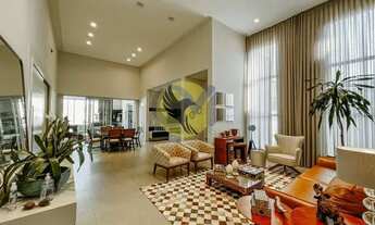 Imagem 7: Casa em Condomínio para Venda em Itu, Campos de Santo Antônio, 3 dormitórios, 3 suítes, 6