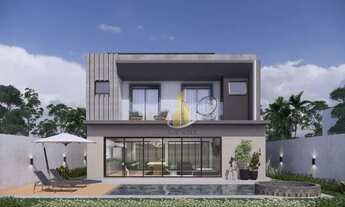 Imagem 5: Sobrado com 4 dormitórios à venda, 520 m² por R$ 5.700.000 - Urbanova - São José dos Campo