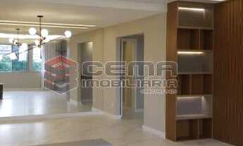 Imagem 2: Apartamento-À VENDA-Botafogo-Rio de Janeiro-RJ