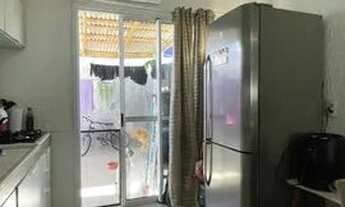 Imagem 6: Casa em condomínio fechado, 2 quartos