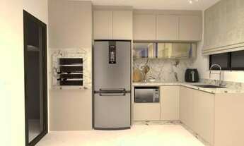 Imagem 4: Sobrado para venda no bairro Rio Pequeno em Camboriú - SC