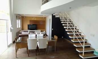 Imagem: Apartamento Duplex para alugar, 137 m²