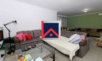 Imagem 4: Casa Venda 4 Dormitórios - 450 m² Jardim Europa