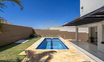 Imagem 3: Casa - Swiss Park - Campinas