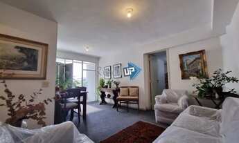 Imagem: 2 quartos com infraestrutura completa na