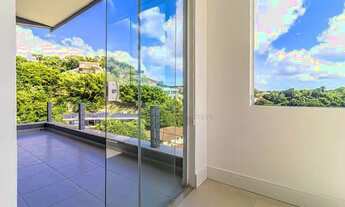 Imagem 5: Casa 4 Suítes no Condomínio Ubá Independência em Pendotiba