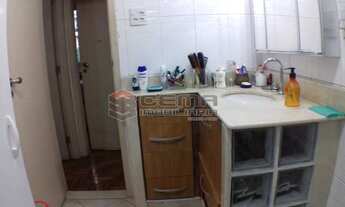 Imagem 6: Apartamento-À VENDA-Botafogo-Rio de Janeiro-RJ