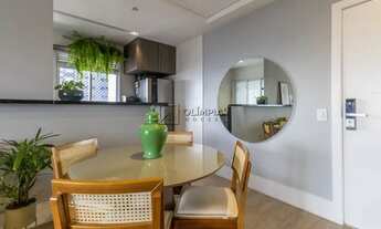 Imagem 4: Apartamento Locação Brooklin 70 m² 2 Dormitórios