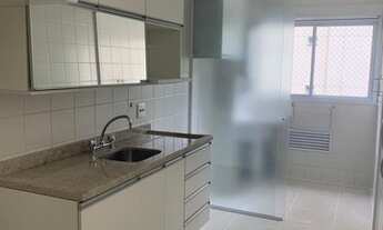 Imagem 5: Apartamento para aluguel tem 67 metros quadrados com 2 quartos