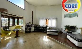 Imagem 5: Casa mobiliada está para venda no condomínio de Arujá!!!