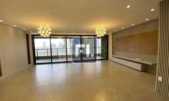 Imagem: Apartamento 284m² para Locação no Edifício