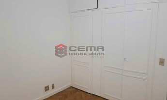 Imagem 1: Copacabana 3 quartos e 2 vagas - 198m2