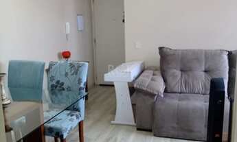 Imagem 3: Apartamento para Venda - 42.23m², 1 dormitório, Morro Santana