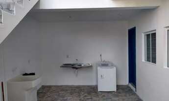 Imagem: Kitnet para estudantes