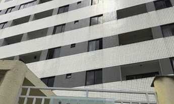 Imagem 1: Apartamento Cond Orion 70 m2 com 3 quartos sendo 2 suites - Luciano Cavalcante - Fortalez