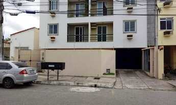 Imagem: Apartamento no Centro de Campos dos Goytacazes/RJ