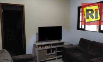 Imagem 4: Casa com 3 dormitórios à venda, 227 m² por R$ 750.000,00 - Jardim Albatroz - Bertioga/SP