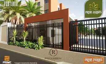 Imagem: Prime Parque